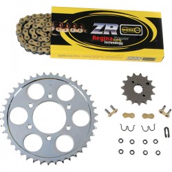 Αλυσίδα Γρανάζια Triumph Speed Triple 1050 2005-2011 Regina Αλυσίδα Γρανάζια Triumph Speed Triple 1050 2005-2011 Regina